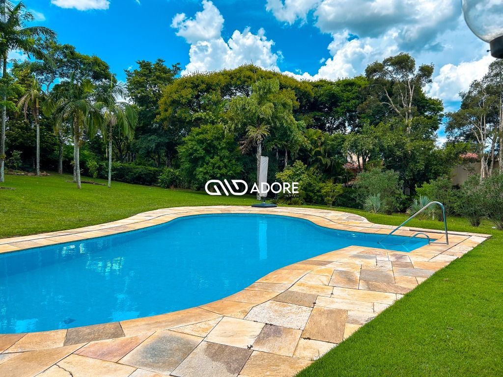 Casa de Condomínio à venda e aluguel com 3 quartos, 945m² - Foto 9