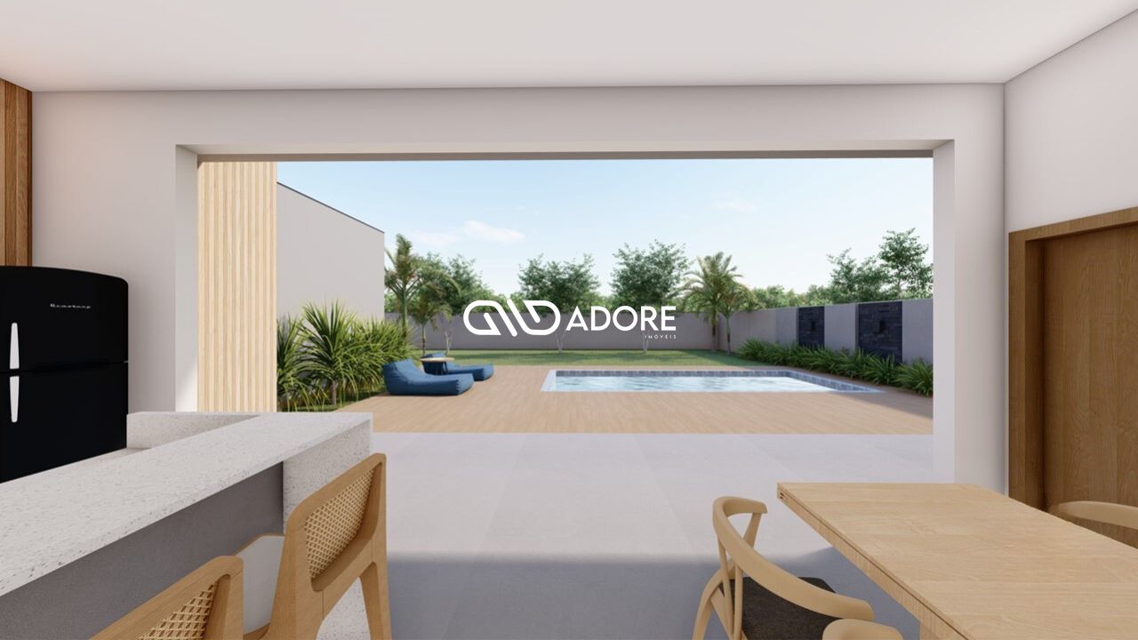 Casa de Condomínio à venda com 5 quartos, 400m² - Foto 16