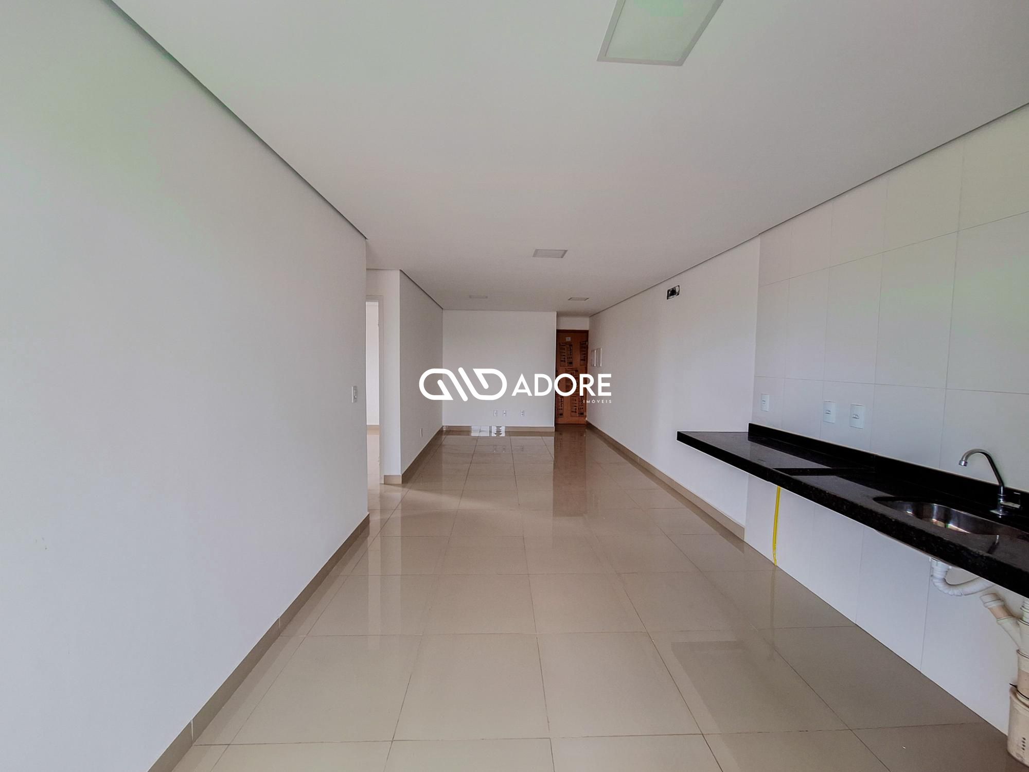 Apartamento à venda com 2 quartos, 74m² - Foto 2