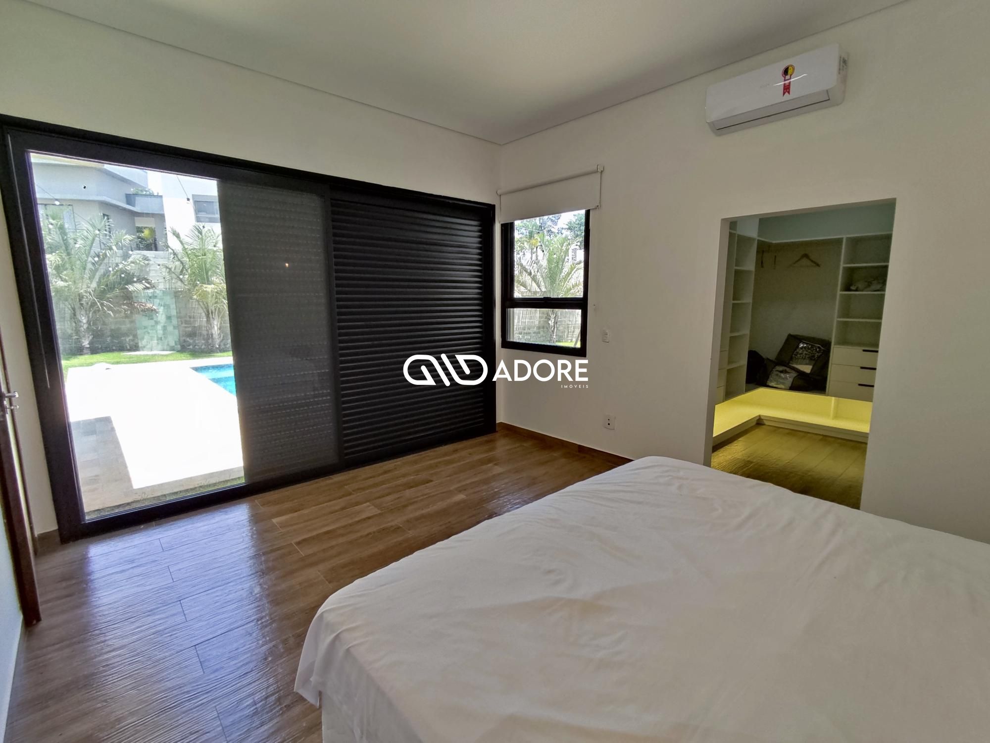 Casa de Condomínio à venda com 4 quartos, 264m² - Foto 25