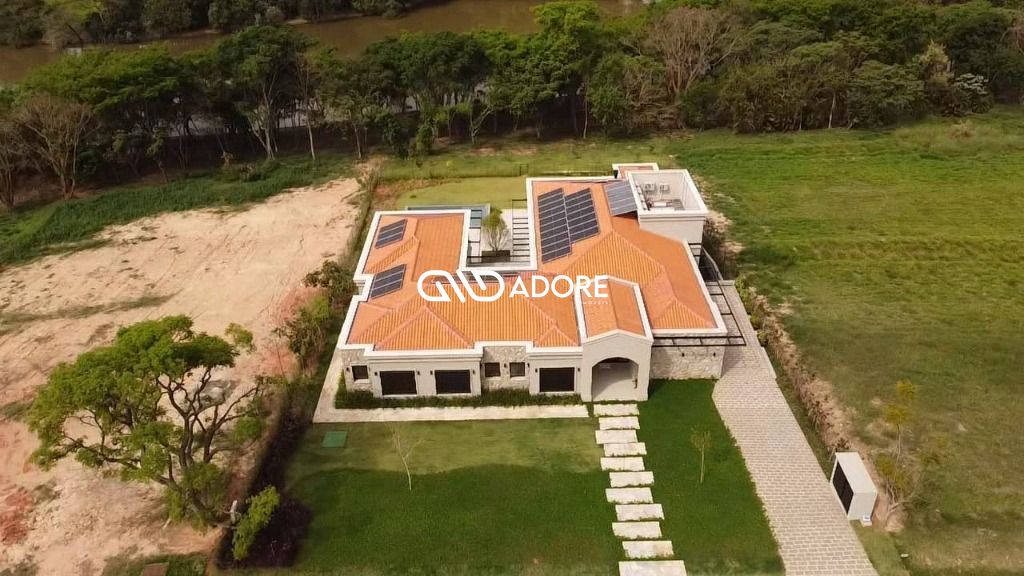 Casa de Condomínio à venda com 5 quartos, 830m² - Foto 18