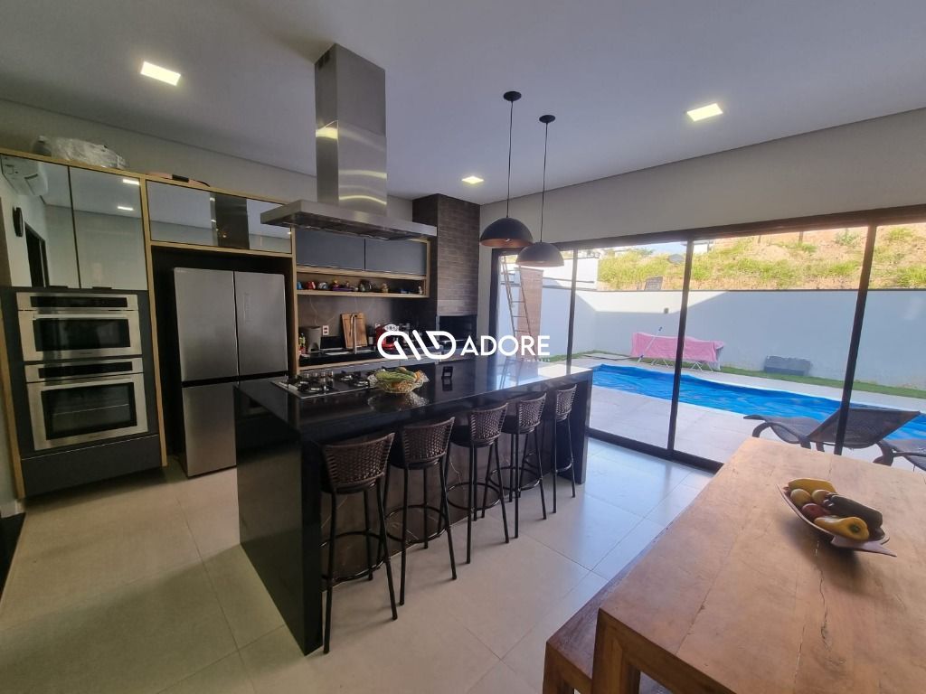 Casa de Condomínio à venda com 3 quartos, 230m² - Foto 10