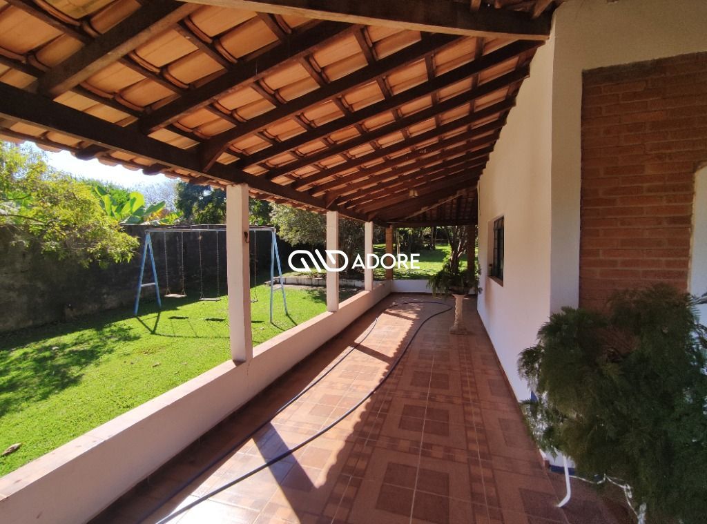 Casa de Condomínio à venda com 3 quartos, 183m² - Foto 29