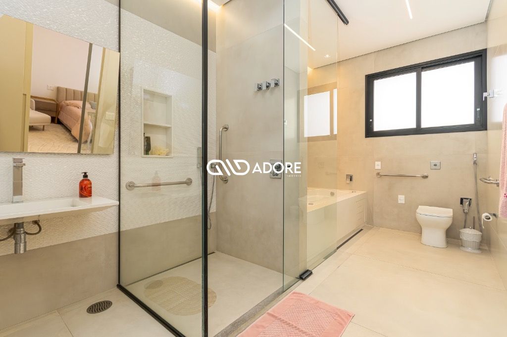 Casa de Condomínio à venda com 6 quartos, 1400m² - Foto 45