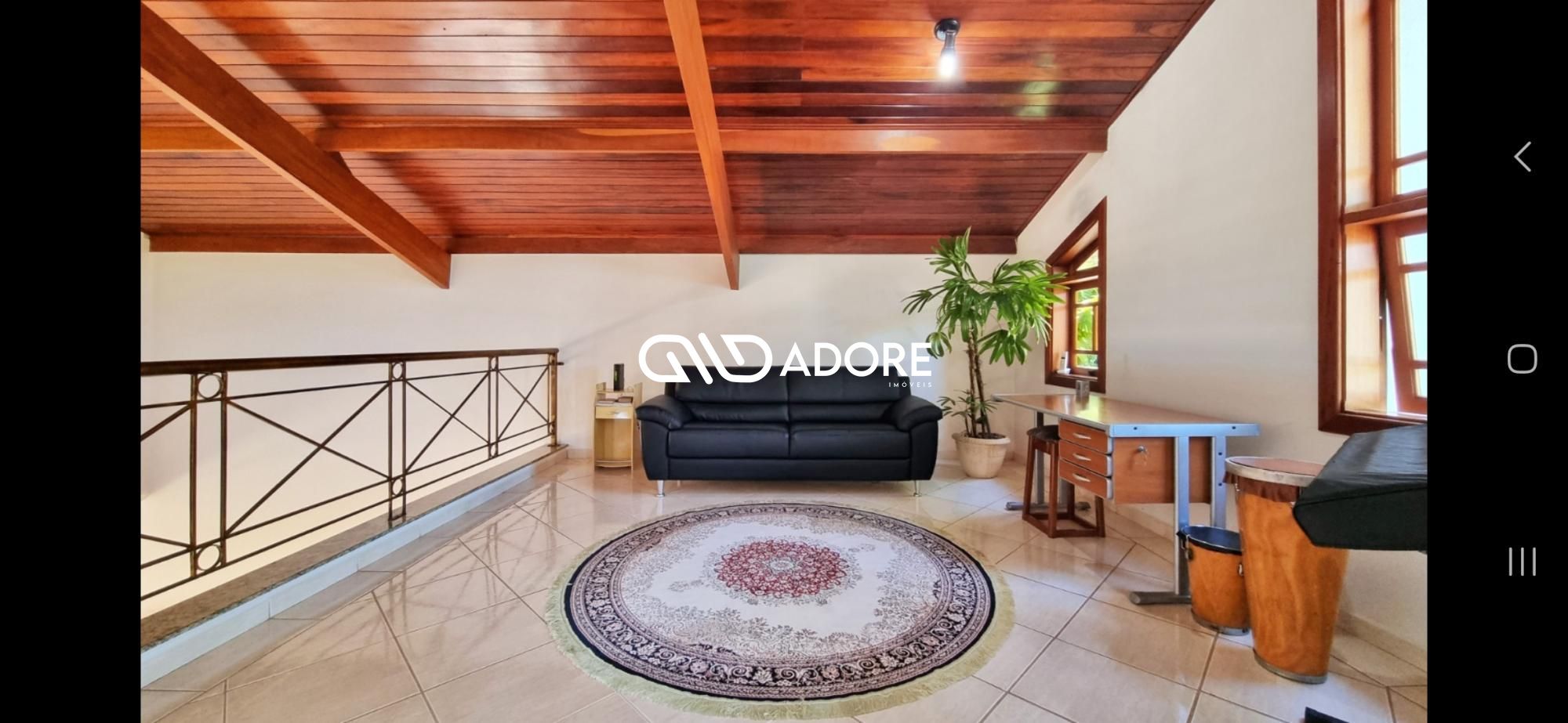 Casa de Condomínio à venda com 4 quartos, 300m² - Foto 8