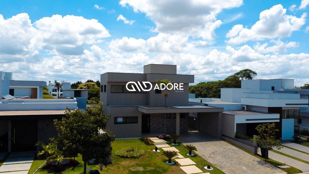 Casa de Condomínio à venda com 3 quartos, 246m² - Foto 32