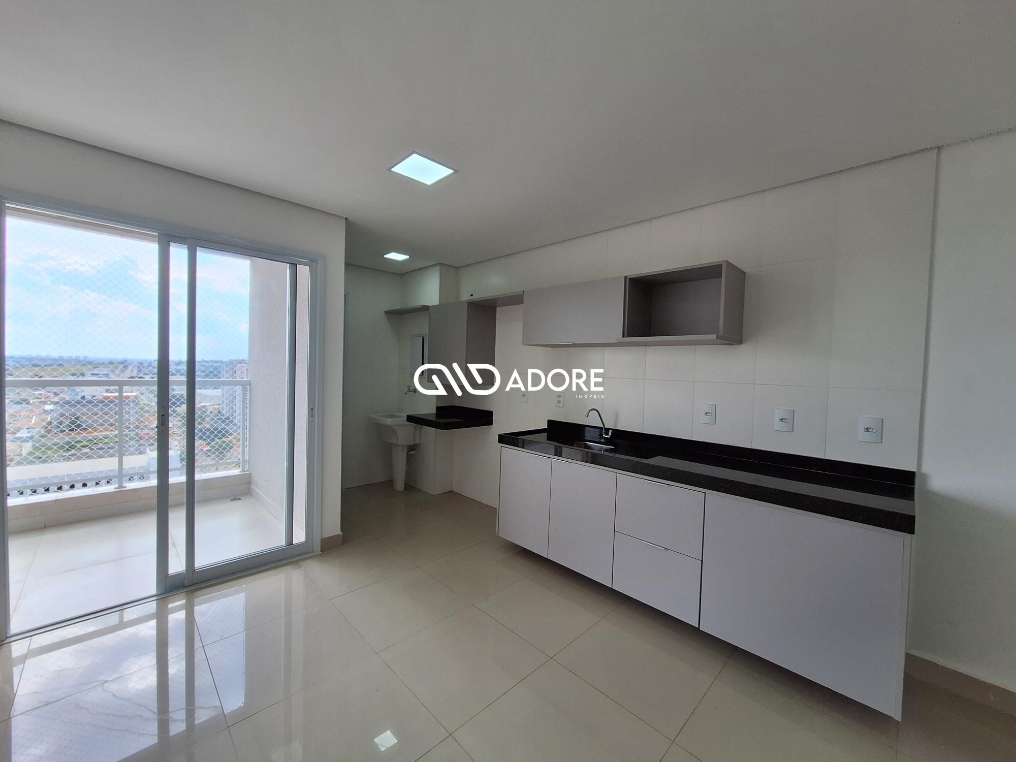 Apartamento para alugar com 2 quartos, 74m² - Foto 1