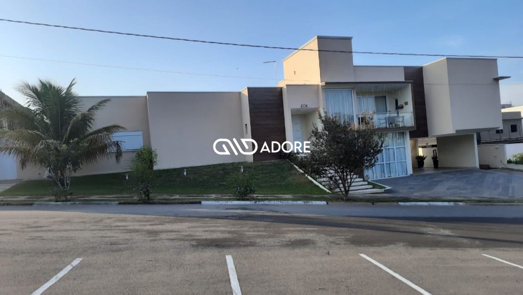 Casa de Condomínio à venda com 4 quartos, 375m² - Foto 24