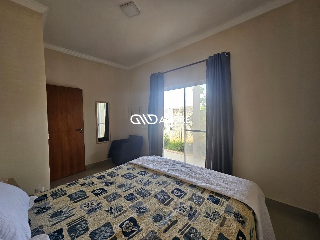 Casa de Condomínio à venda com 4 quartos, 445m² - Foto 15