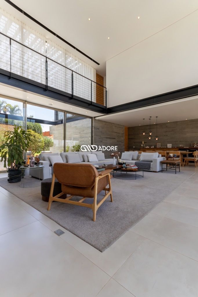 Casa de Condomínio à venda com 8 quartos, 840m² - Foto 4