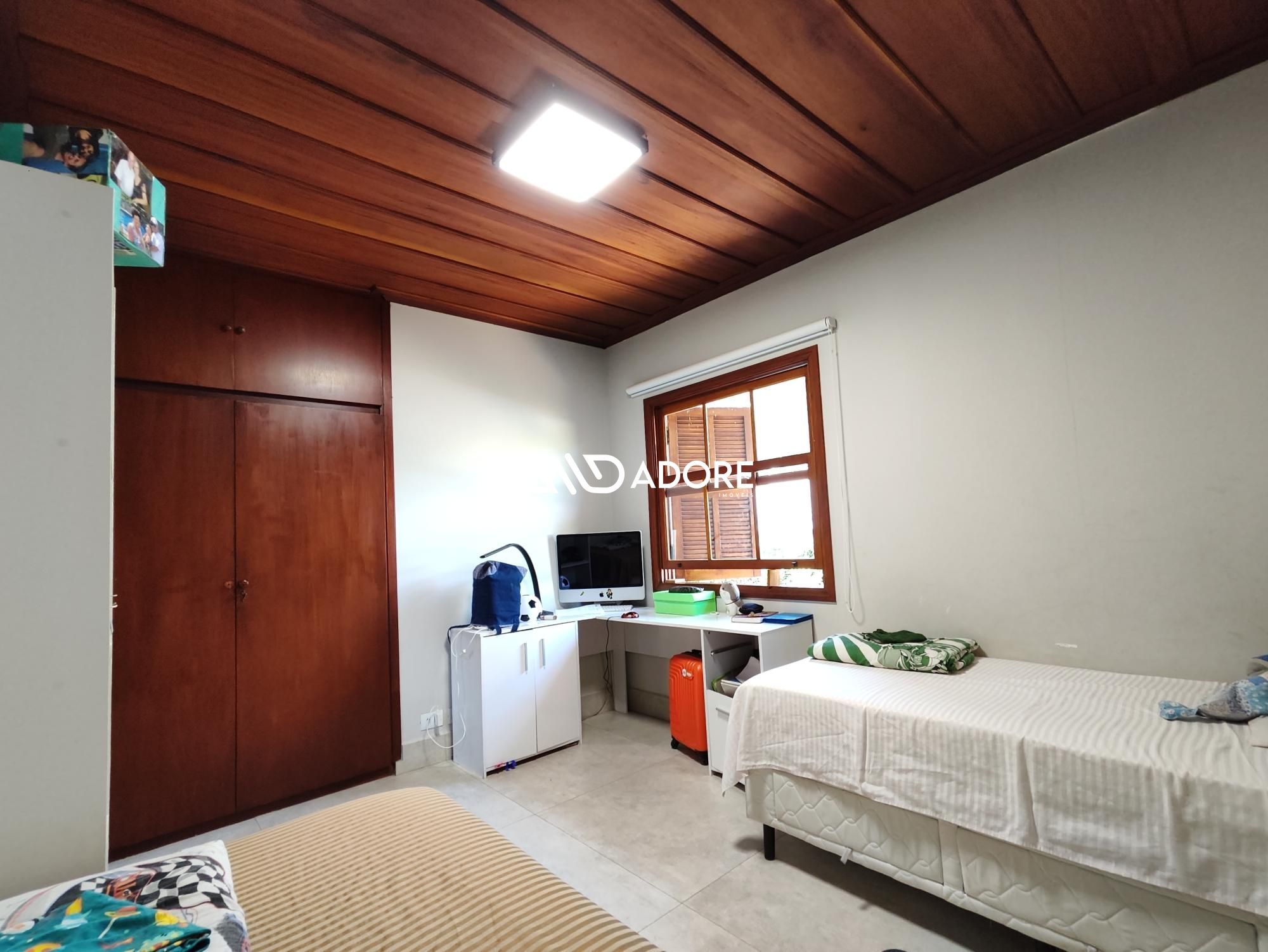 Casa de Condomínio à venda com 3 quartos, 312m² - Foto 36