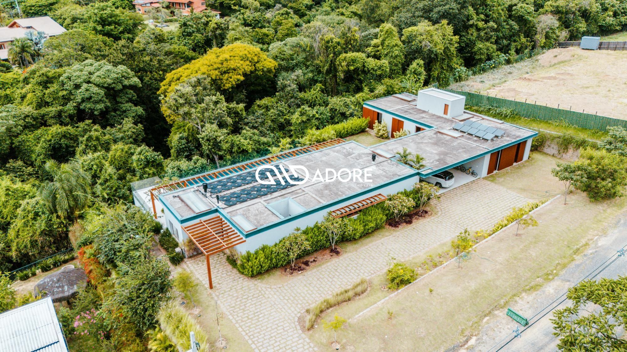 Casa de Condomínio à venda com 5 quartos, 587m² - Foto 36