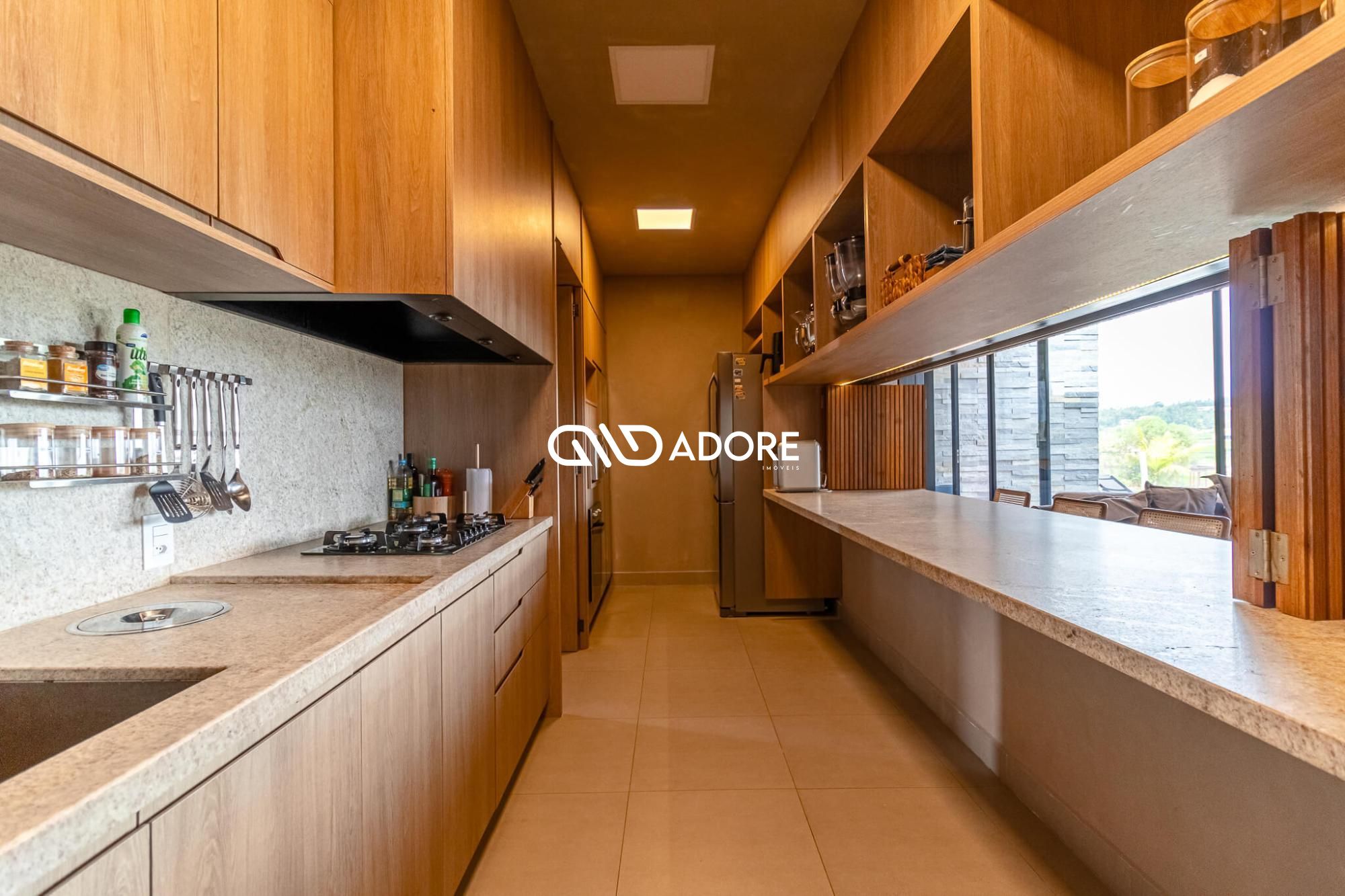 Casa de Condomínio à venda com 6 quartos, 750m² - Foto 8