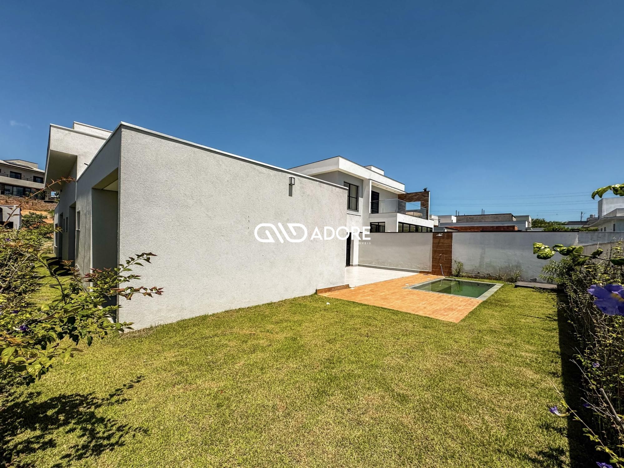 Casa de Condomínio à venda com 3 quartos, 260m² - Foto 15