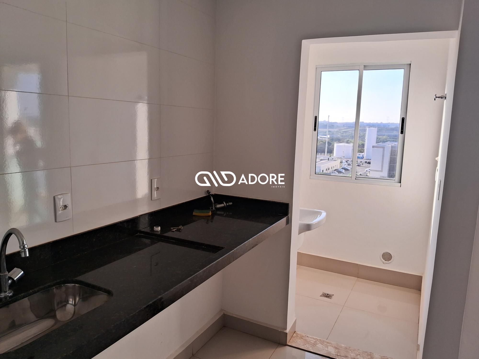 Apartamento à venda com 2 quartos, 65m² - Foto 4