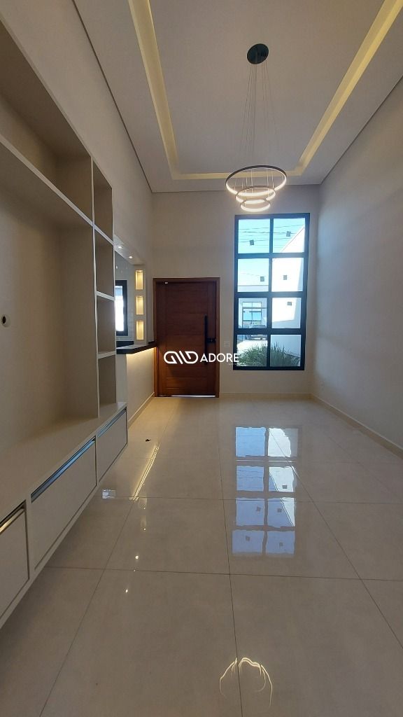 Casa à venda com 3 quartos, 105m² - Foto 3