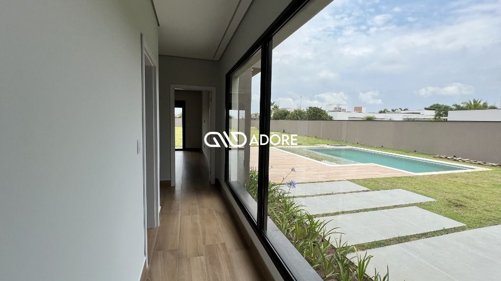 Casa de Condomínio à venda com 4 quartos, 364m² - Foto 17