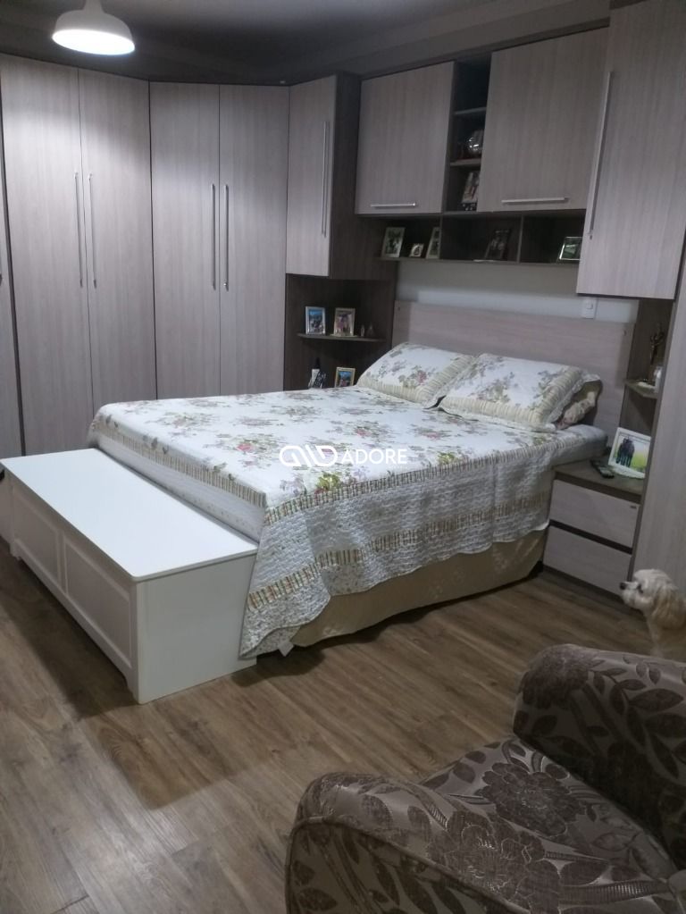 Casa de Condomínio à venda com 3 quartos, 165m² - Foto 6