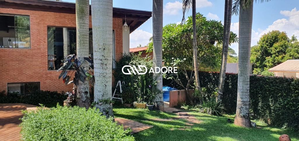 Casa de Condomínio à venda com 3 quartos, 361m² - Foto 26