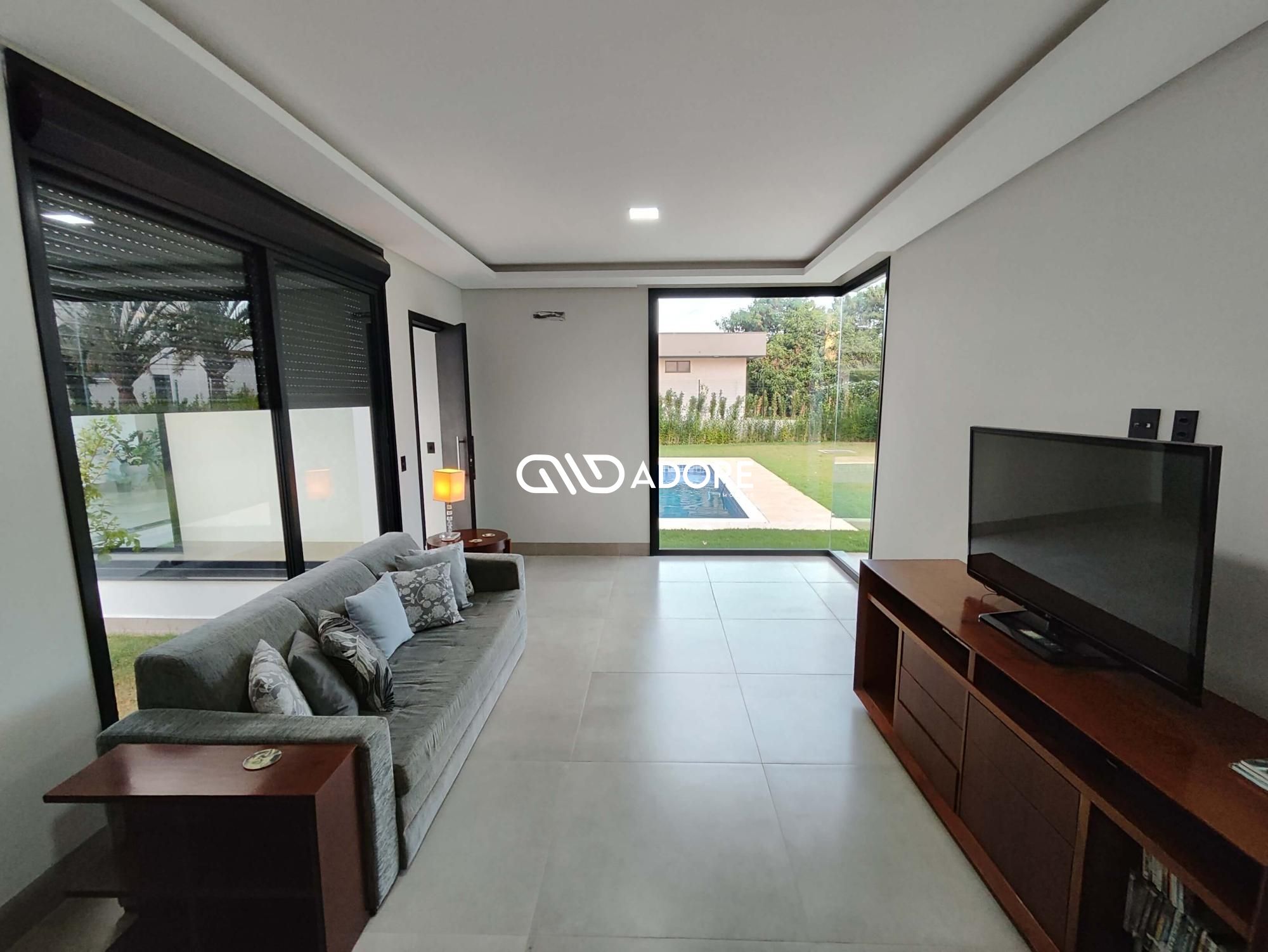 Casa de Condomínio à venda com 3 quartos, 467m² - Foto 8