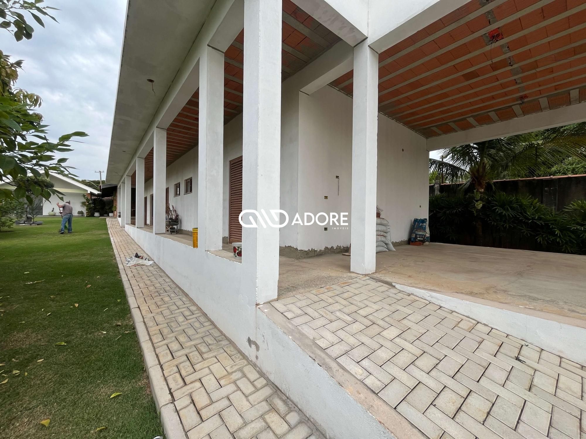 Casa de Condomínio à venda com 2 quartos, 322m² - Foto 2