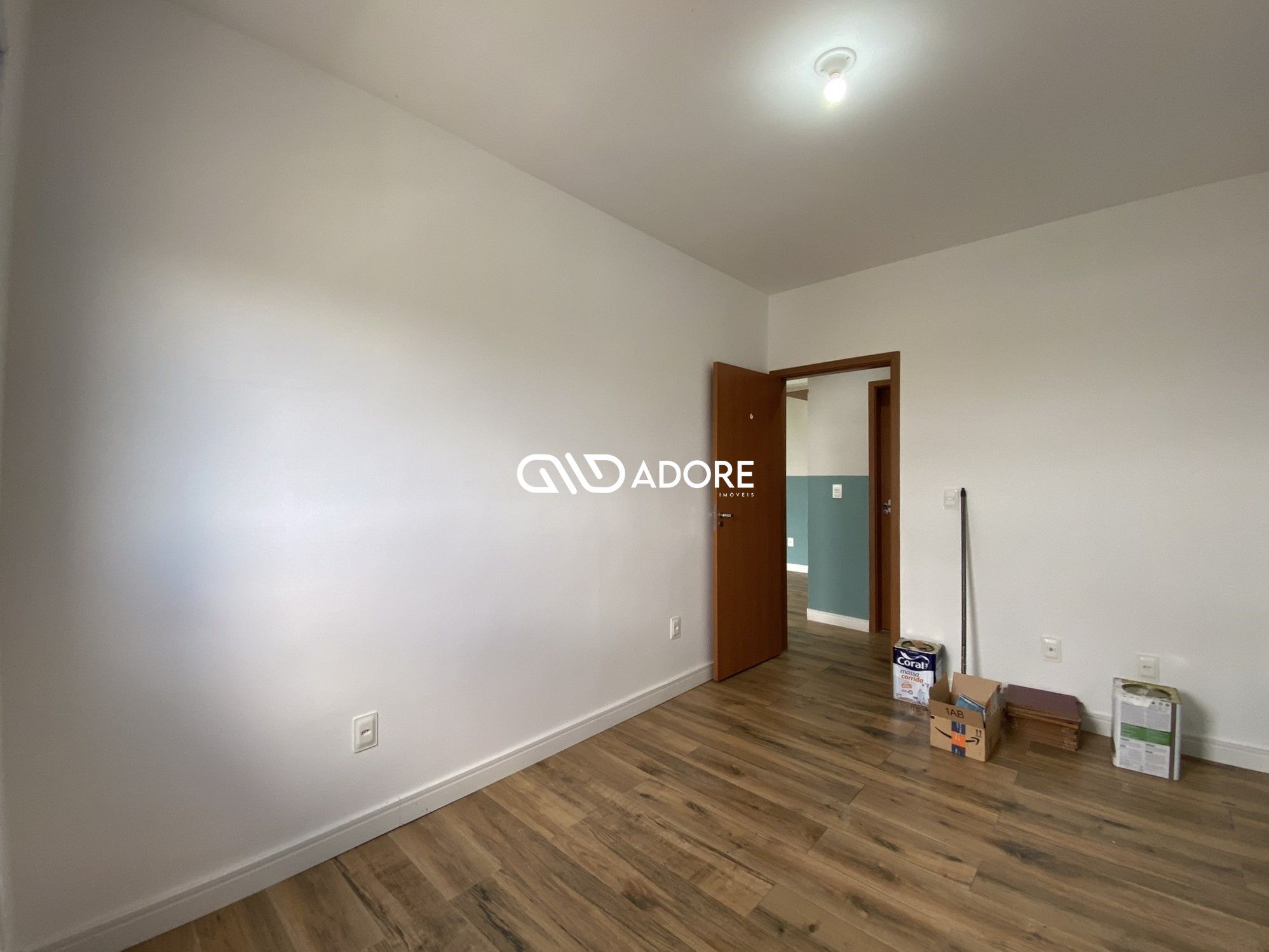 Apartamento à venda com 2 quartos, 62m² - Foto 6