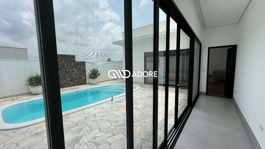 Casa de Condomínio à venda com 3 quartos, 234m² - Foto 15