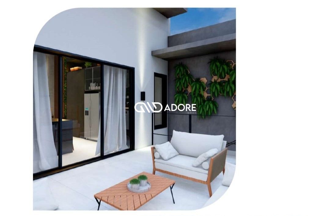 Casa de Condomínio à venda com 3 quartos, 385m² - Foto 11