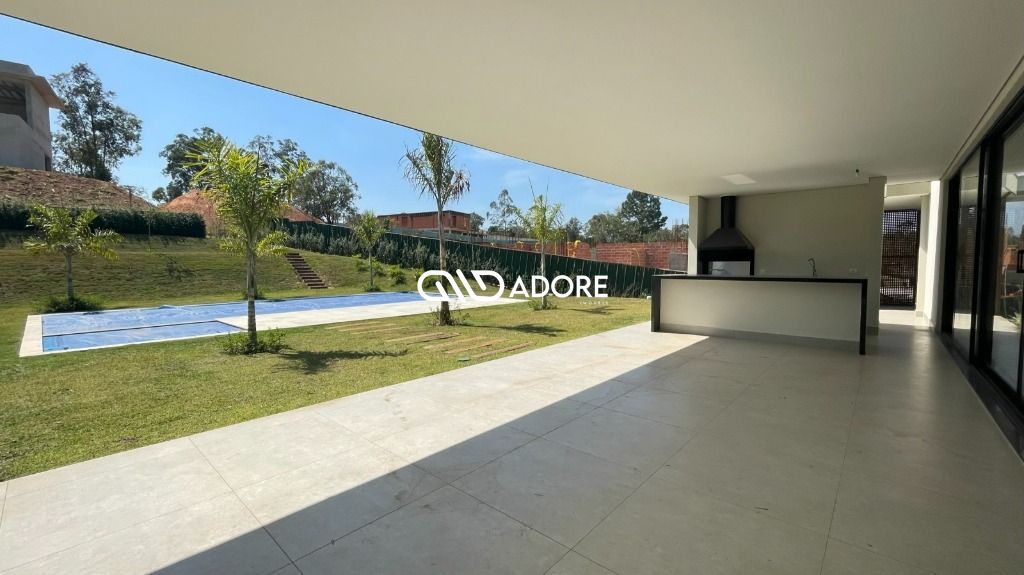 Casa de Condomínio à venda com 5 quartos, 640m² - Foto 16