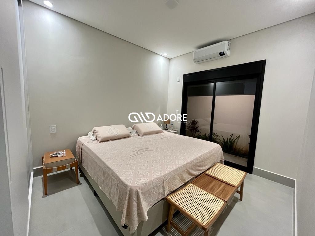 Casa de Condomínio à venda com 3 quartos, 162m² - Foto 9