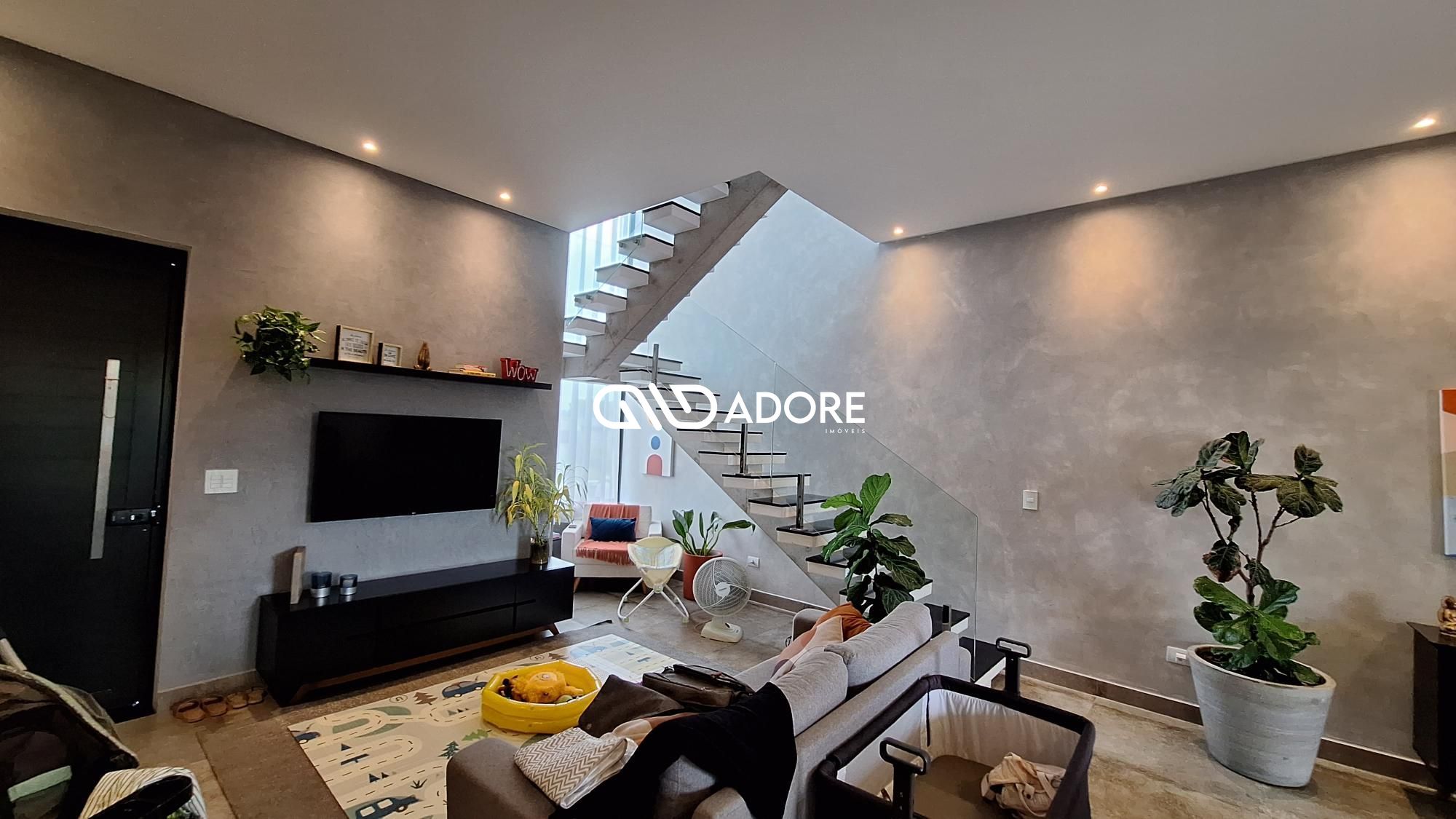 Casa de Condomínio à venda com 3 quartos, 280m² - Foto 5