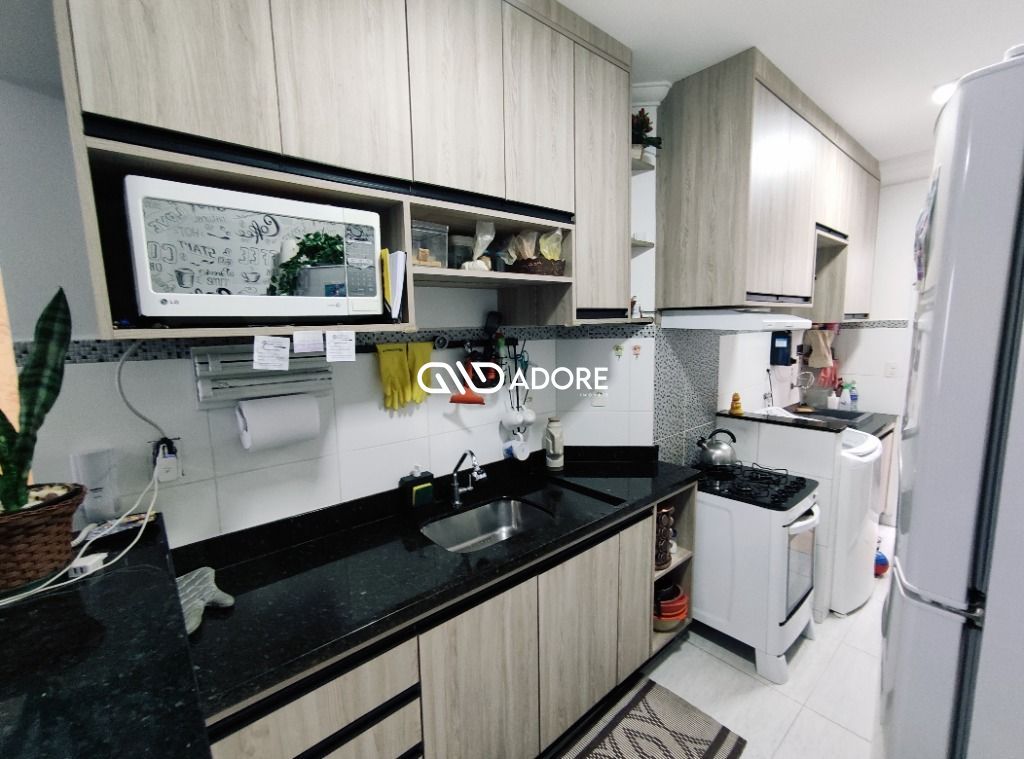 Apartamento à venda com 2 quartos, 65m² - Foto 10