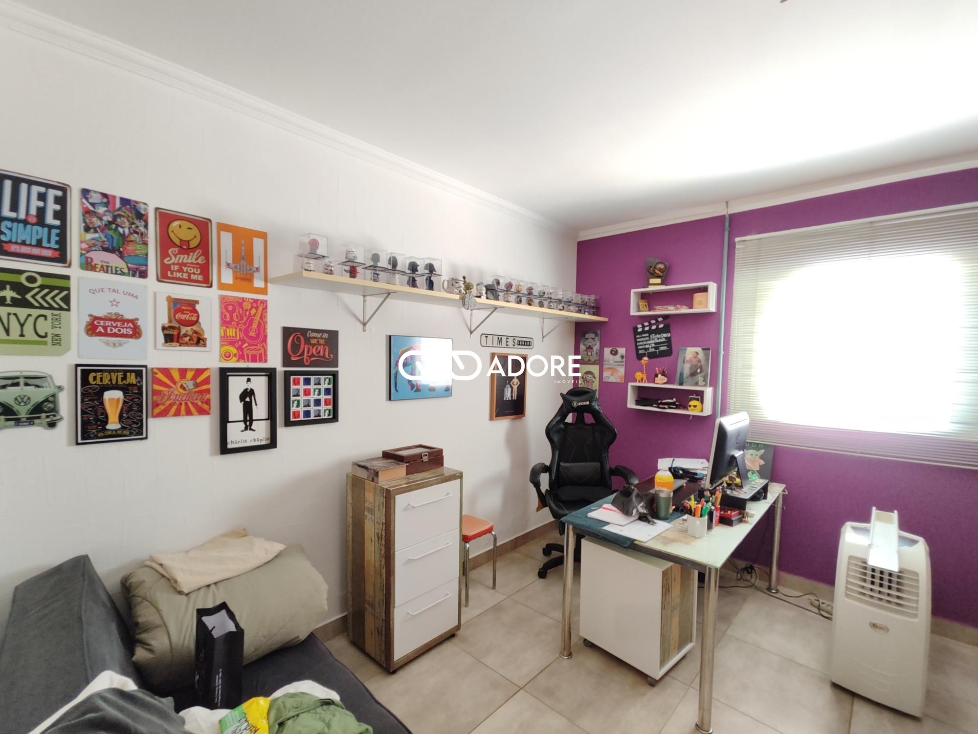 Casa de Condomínio à venda com 4 quartos, 280m² - Foto 28