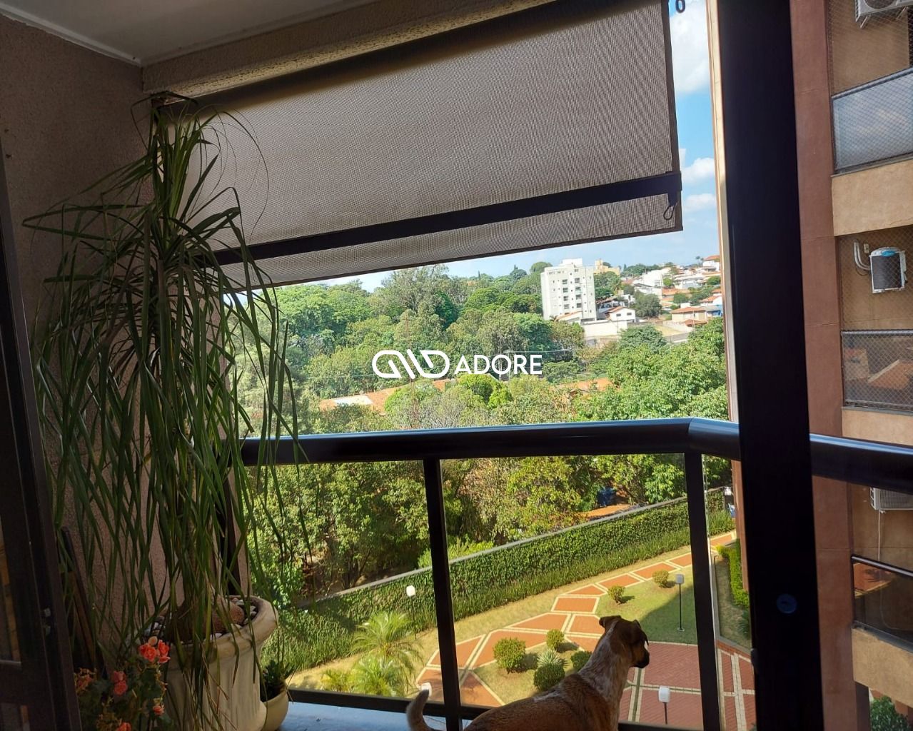 Apartamento, 3 quartos, 90 m² - Foto 1