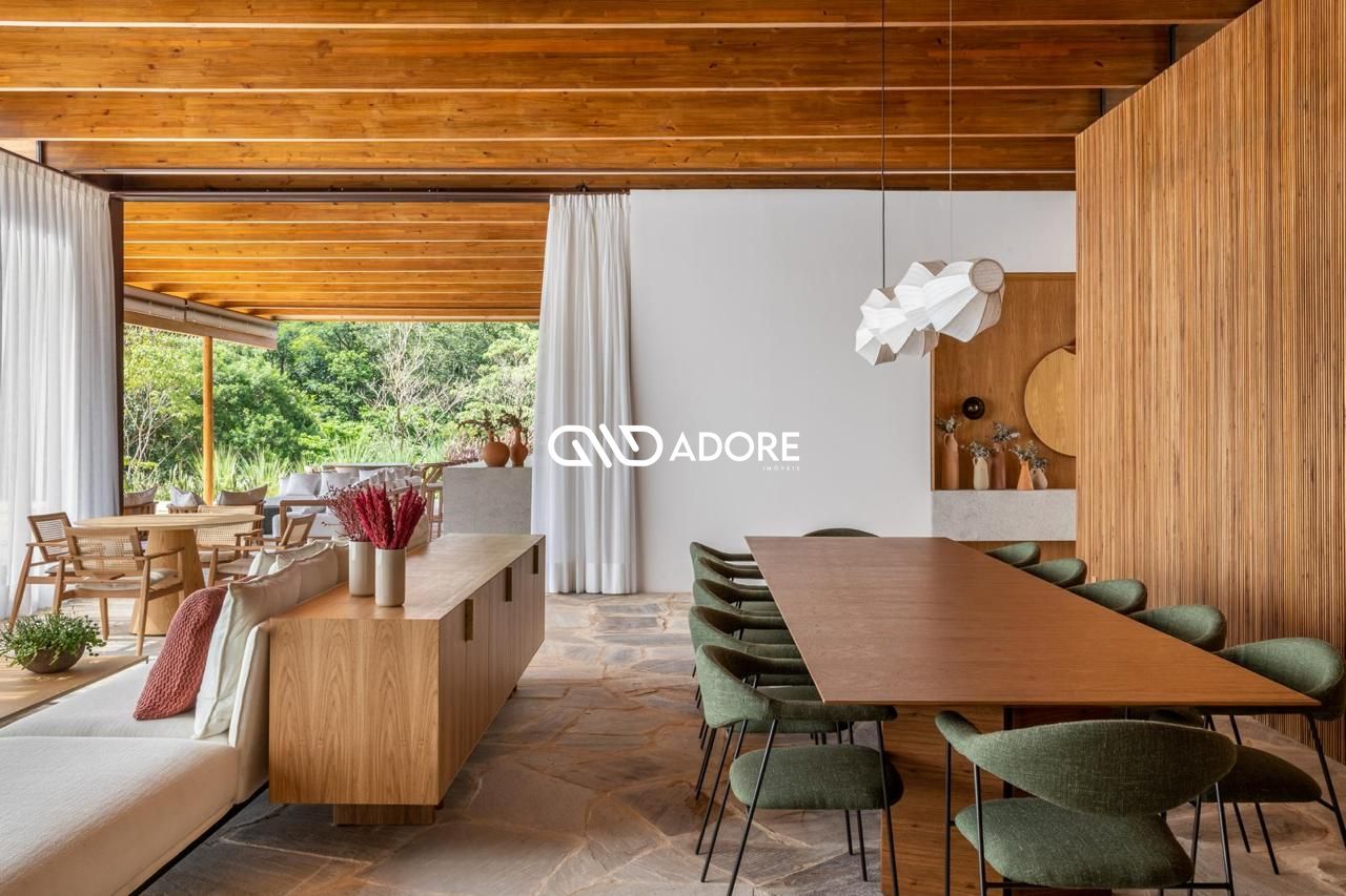 Casa de Condomínio à venda com 5 quartos, 650m² - Foto 8