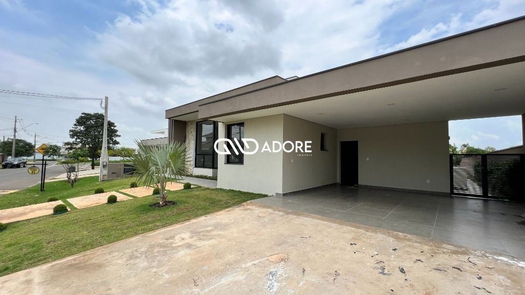 Casa de Condomínio à venda com 4 quartos, 364m² - Foto 3