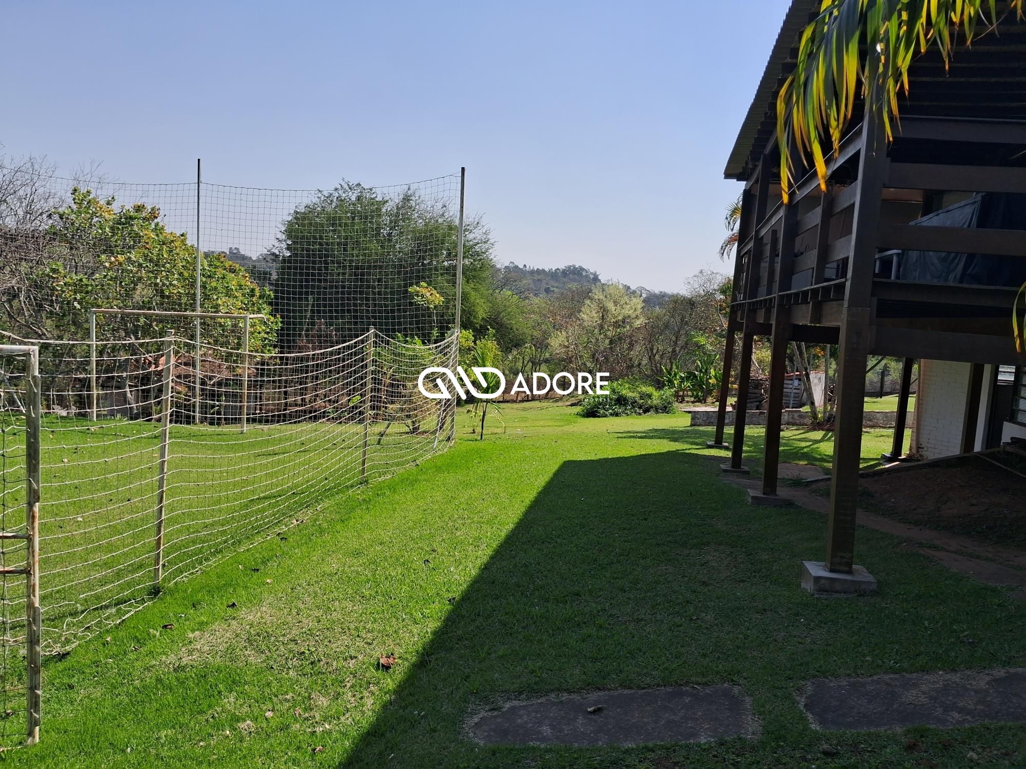 Casa de Condomínio à venda e aluguel com 5 quartos, 420m² - Foto 16