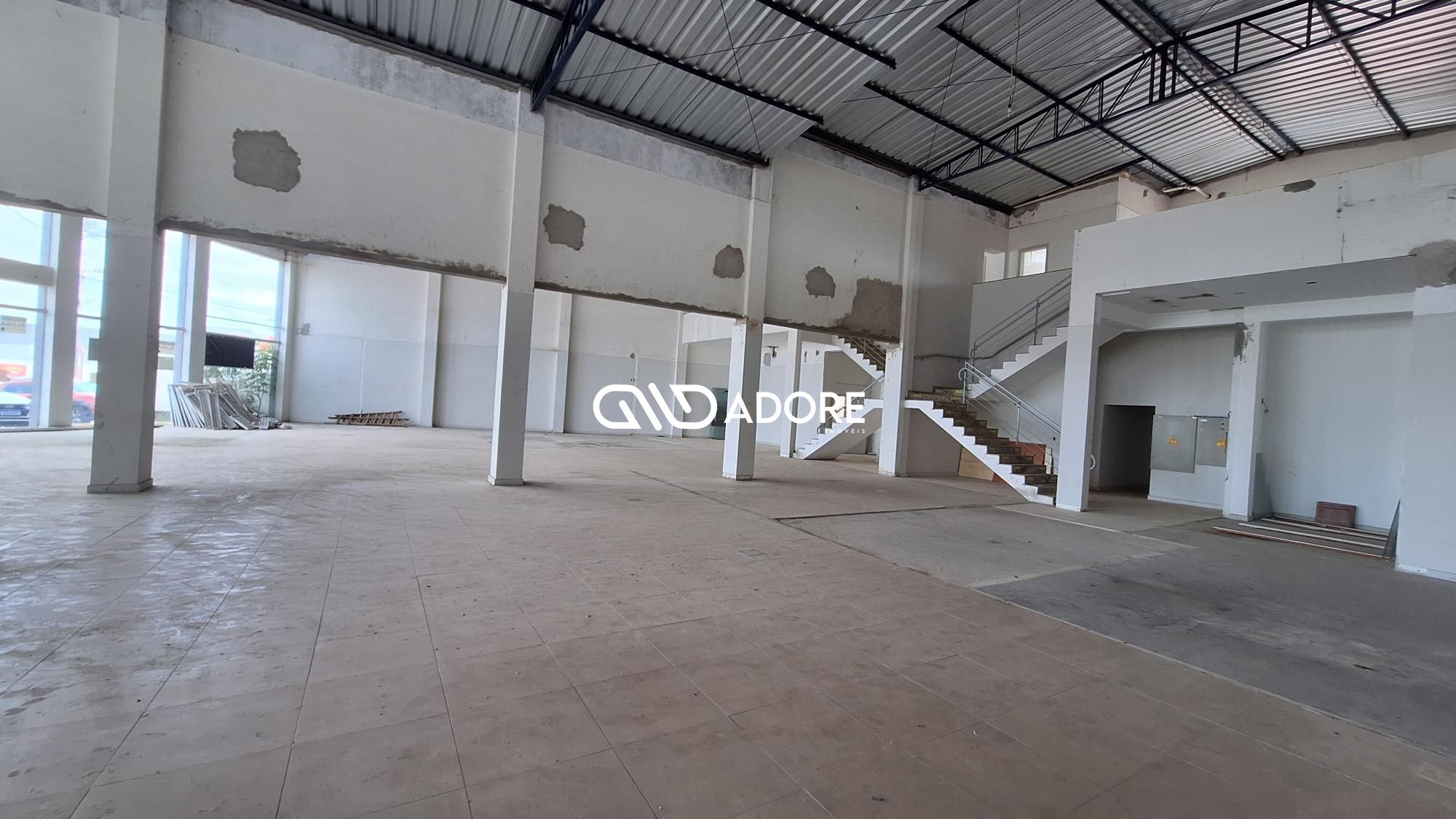 Depósito-Galpão-Armazém para alugar com 3 quartos, 903m² - Foto 5