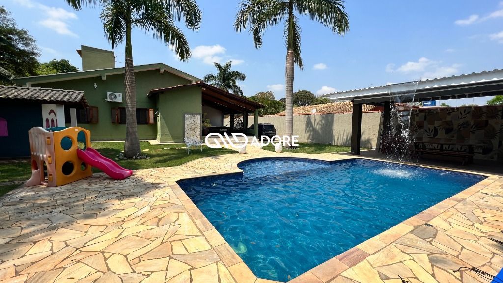 Casa de Condomínio à venda com 3 quartos, 380m² - Foto 20