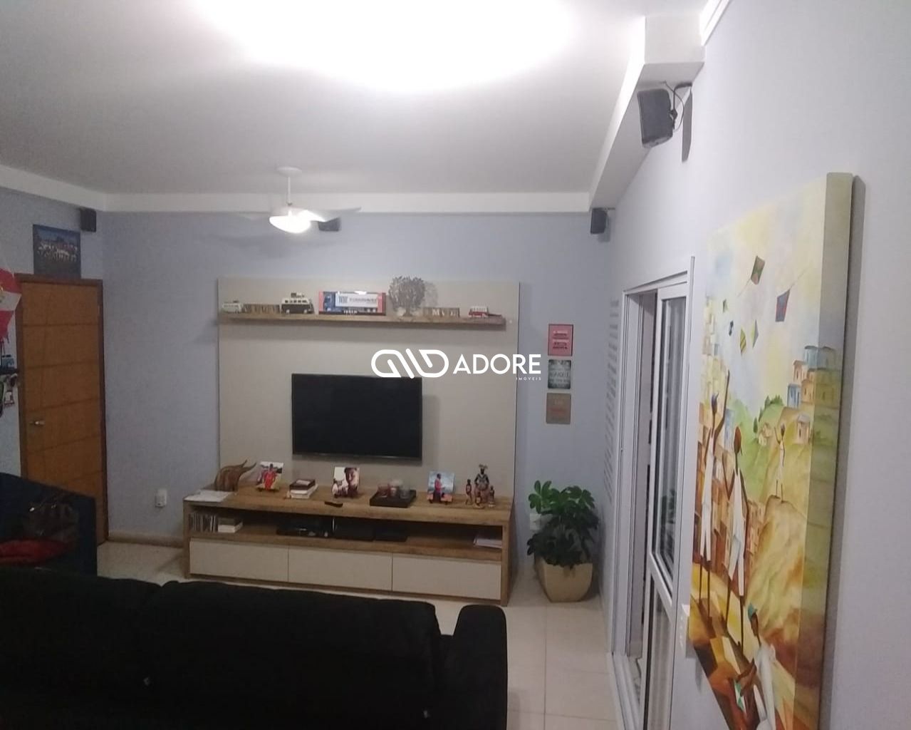 Apartamento à venda com 2 quartos, 168m² - Foto 9