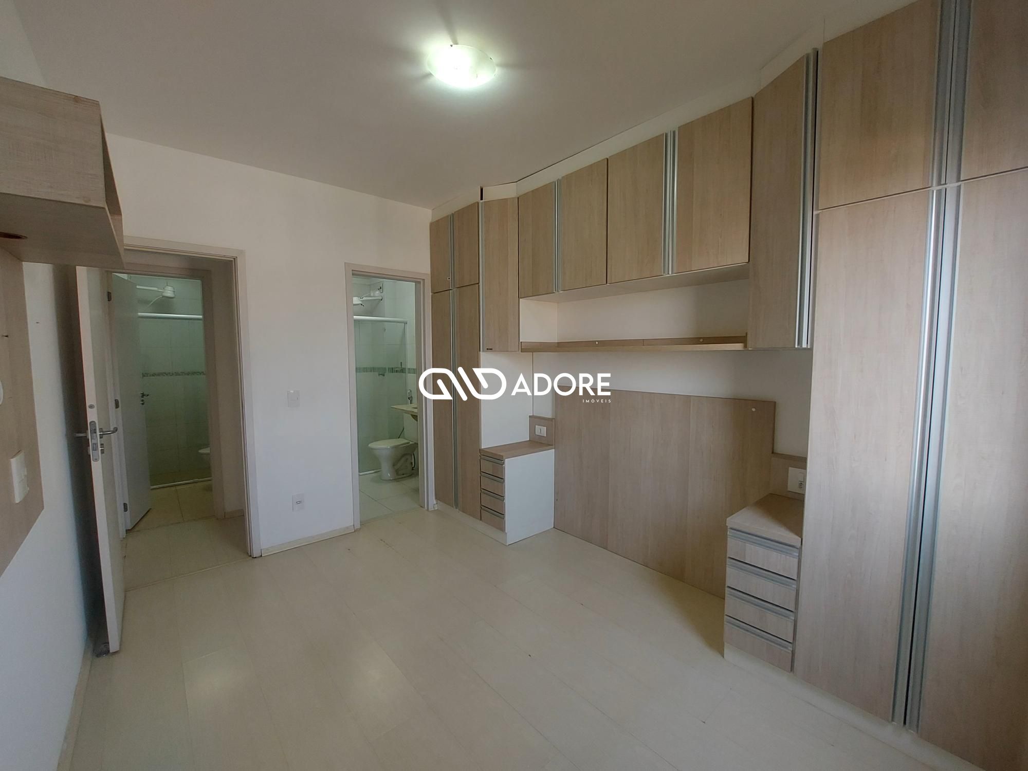 Apartamento à venda com 2 quartos, 62m² - Foto 6