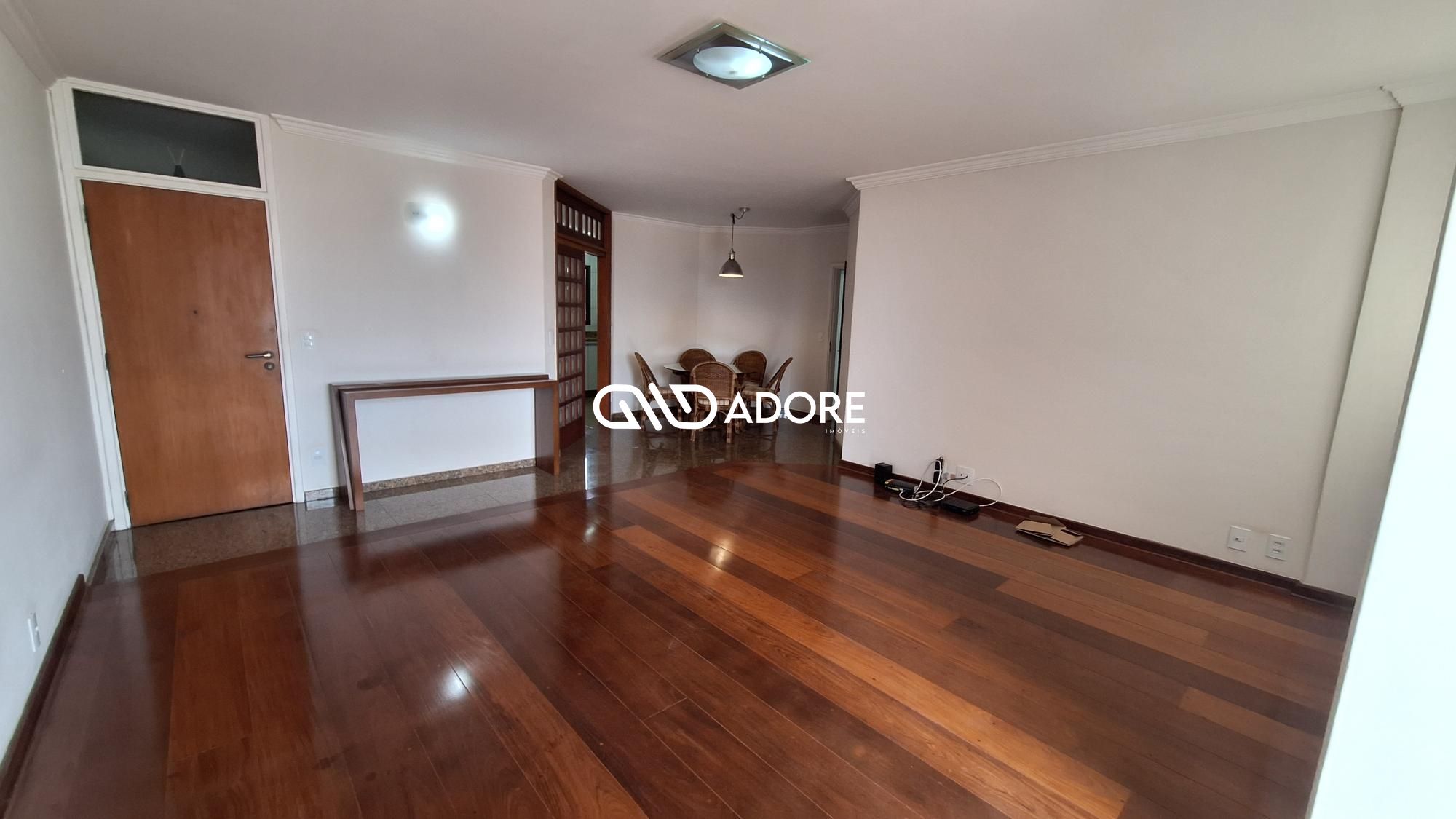 Apartamento à venda com 4 quartos, 142m² - Foto 5