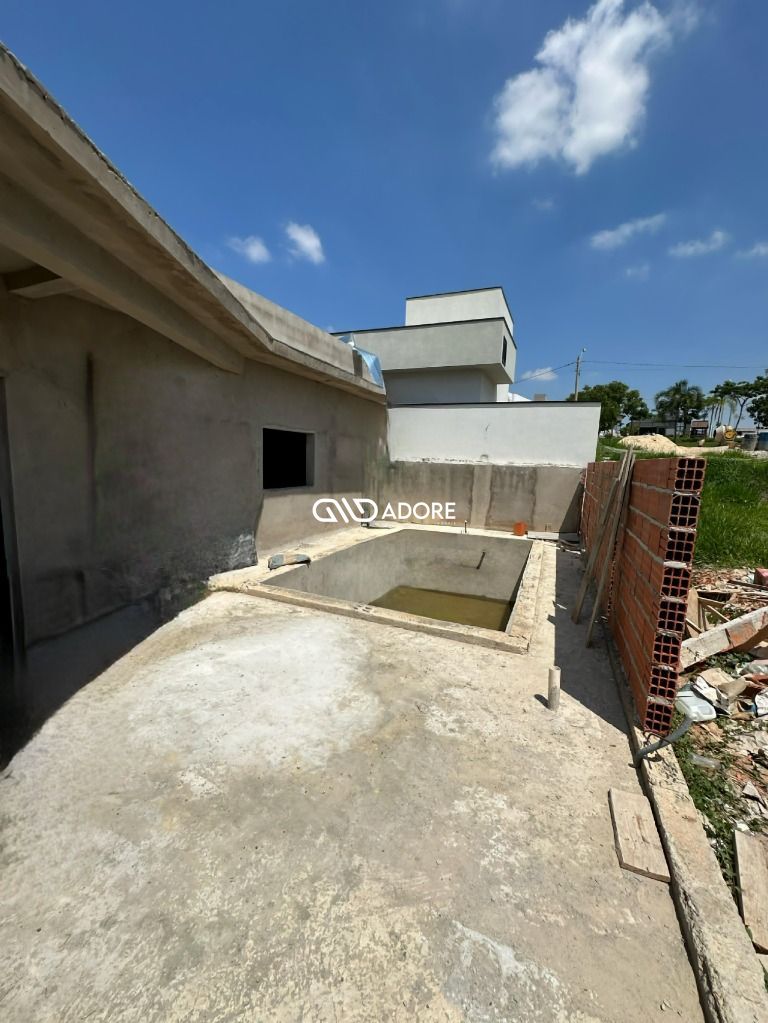 Casa de Condomínio à venda com 3 quartos, 199m² - Foto 8