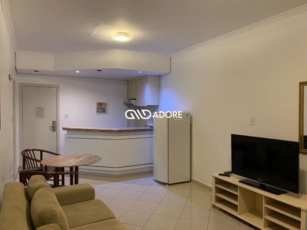 Apartamento à venda com 1 quarto, 56m² - Foto 9