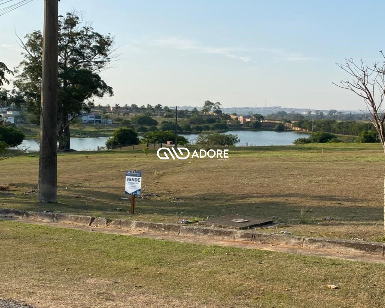 Terreno à venda, 1000m² - Foto 4