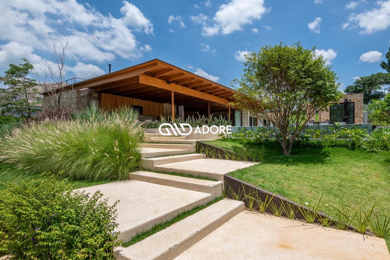 Casa de Condomínio à venda com 5 quartos, 650m² - Foto 2