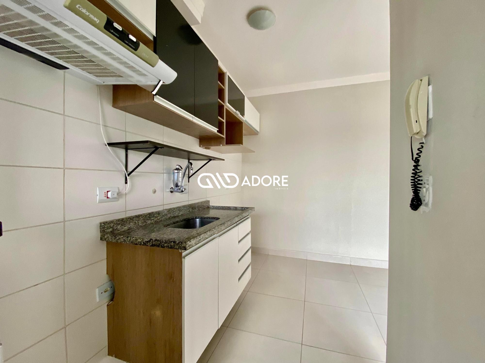 Apartamento para alugar com 2 quartos, 58m² - Foto 6