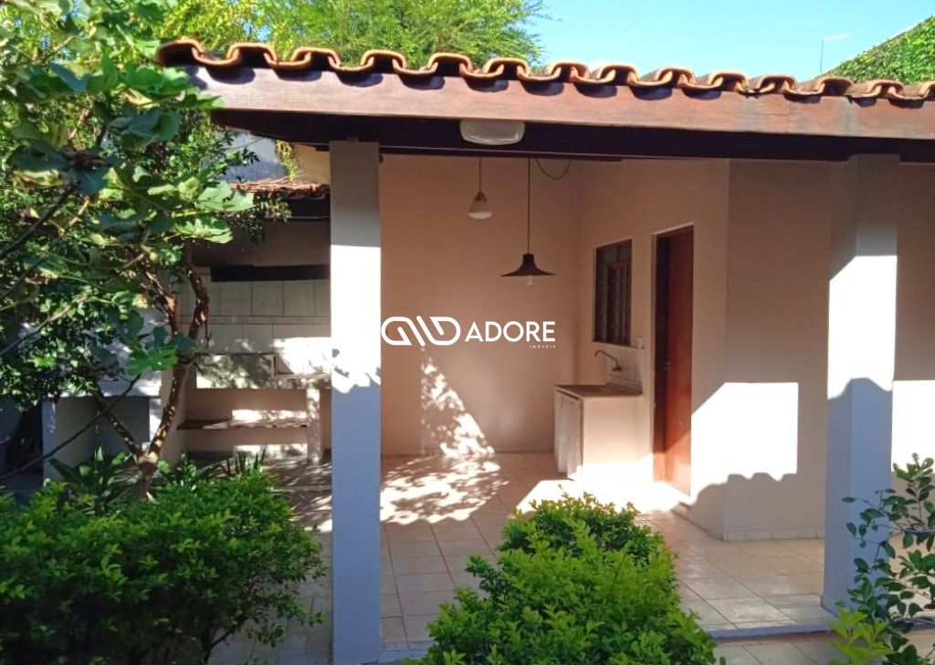 Casa de Condomínio para alugar com 4 quartos, 258m² - Foto 25