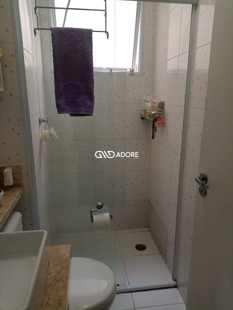 Apartamento à venda com 2 quartos, 44m² - Foto 14