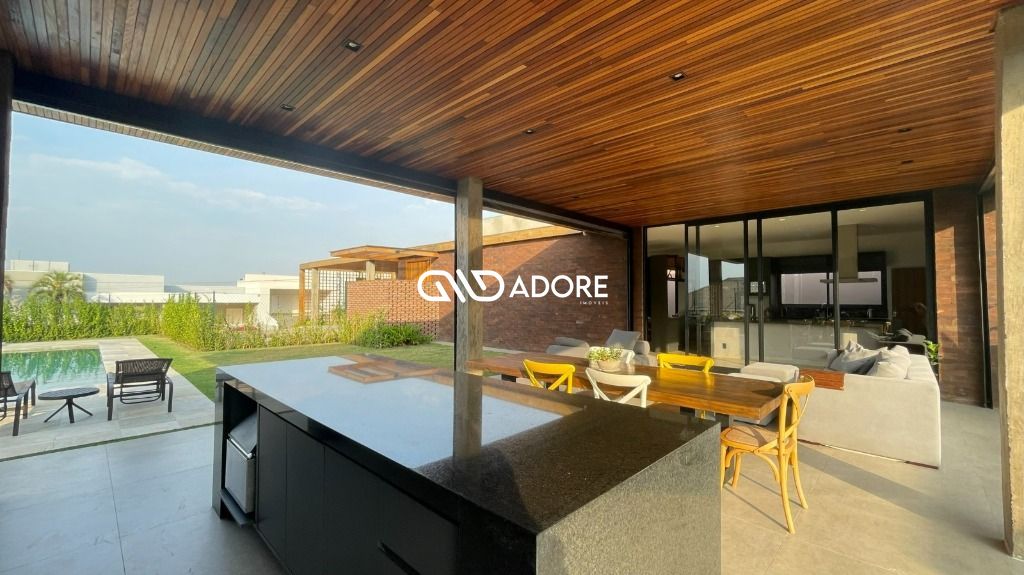 Casa de Condomínio à venda com 4 quartos, 320m² - Foto 15